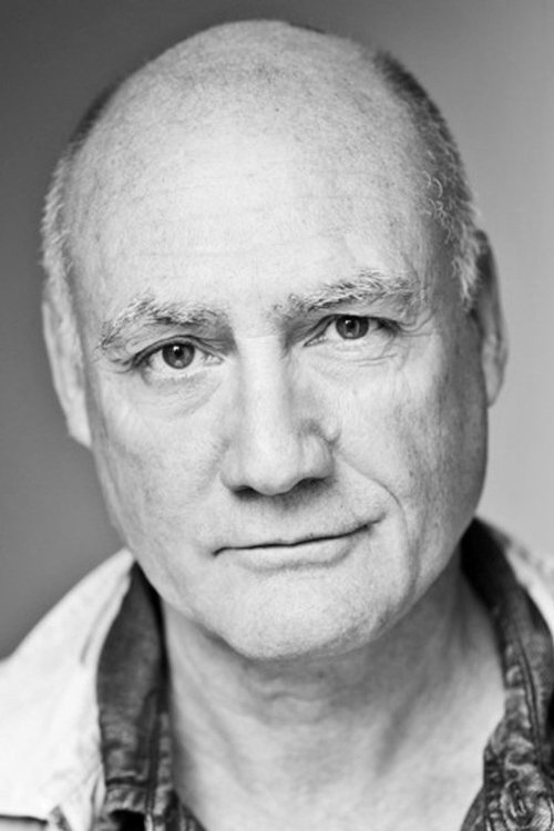 Image de Robert Gwilym