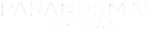 Paranormal Lockdown