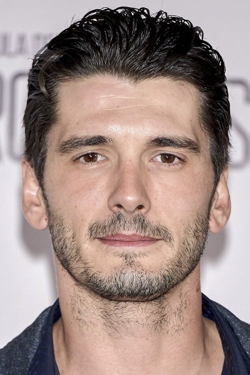 Kép: Yon González színész profilképe