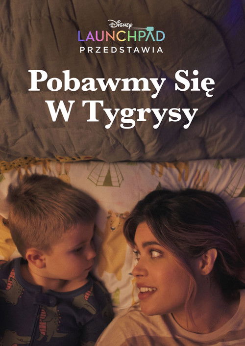 Pobawmy się w tygrysy