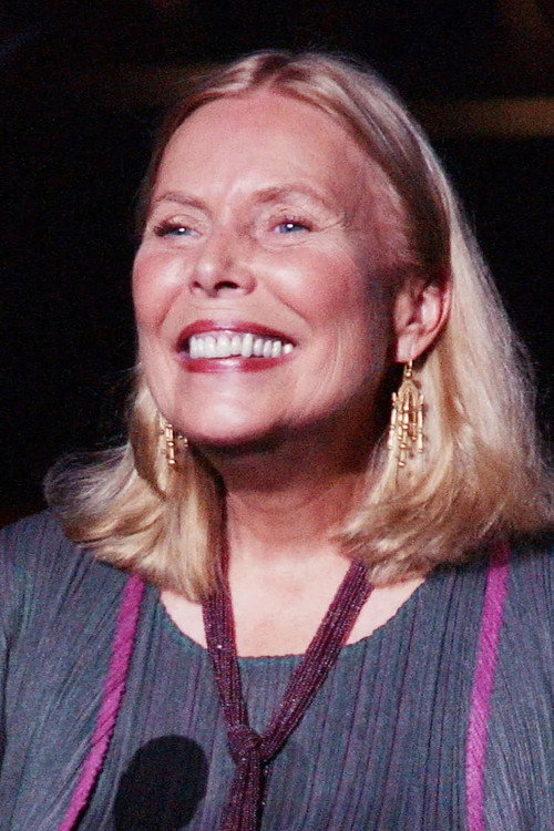 Joni Mitchell