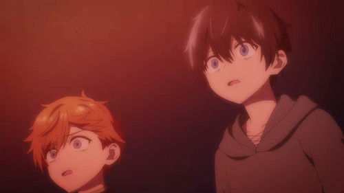 Jack-of-All-Trades, Party of None: 1×6