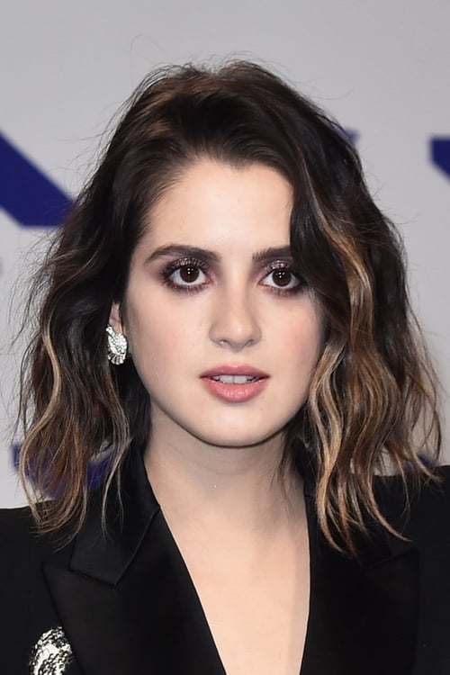 Kép: Laura Marano színész profilképe