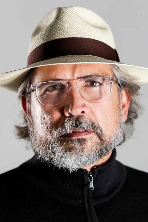 Gustavo Tovar-Arroyo profile