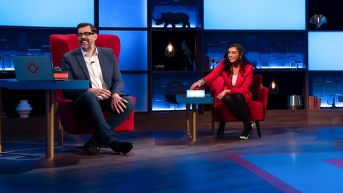 Richard Osman's House of Games, S06E29 - (2022)