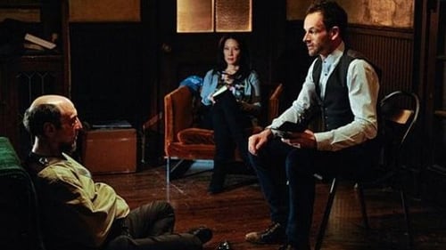 Elementary: 1×21