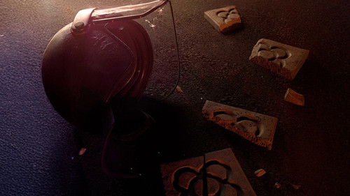 Ícaro: la semana en llamas Cuevana 3