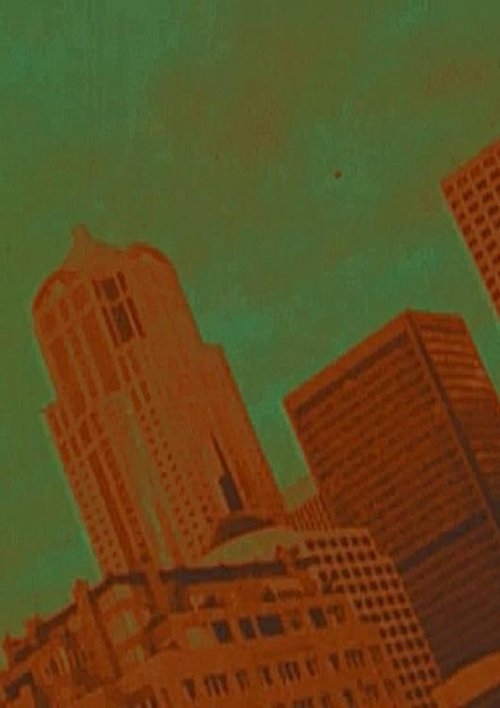 Reflections movie poster player