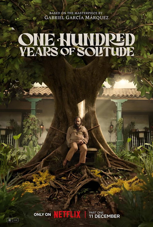 Cien años de soledad