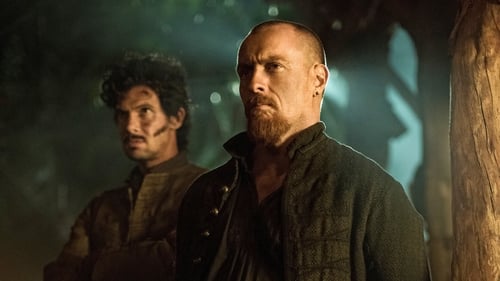 Black Sails: 3×9