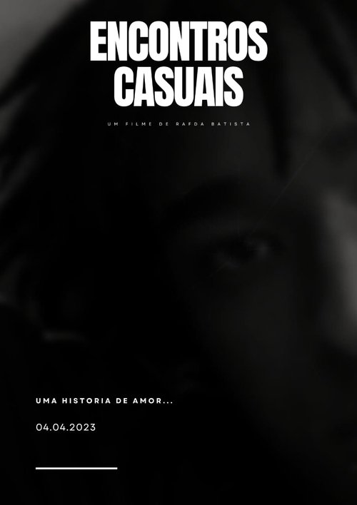 Pôster de Encontros Casuais