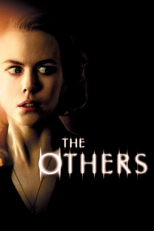 Poster The Others 2001