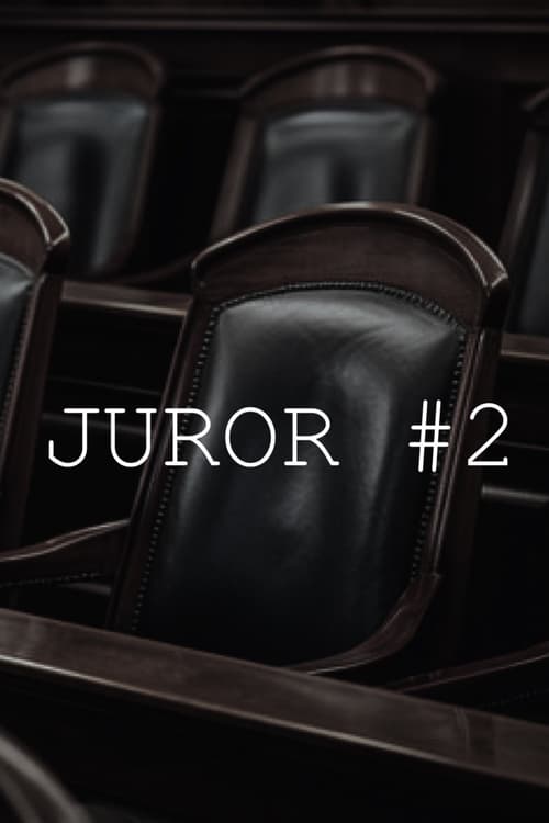 Juror No. 2 (2024) poster