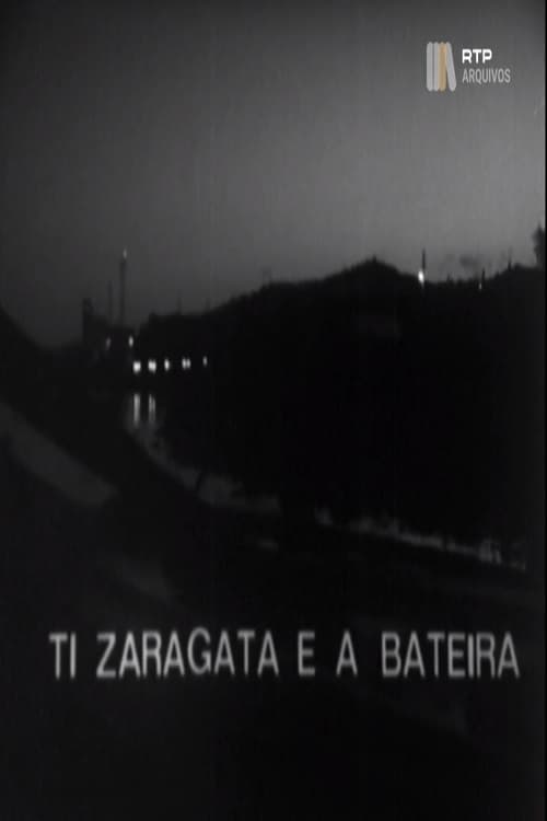 Ti Zaragata e a Bateira (1975)