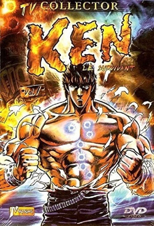 Ken le survivant - Part 4