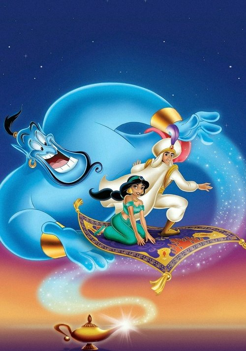 Aladdin