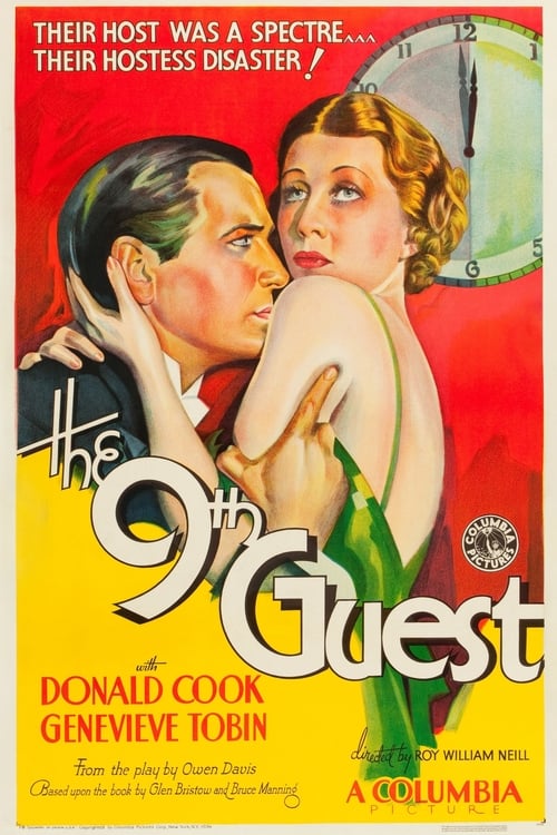 The 9th Guest 1934