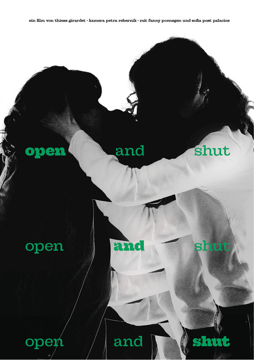 open and shut