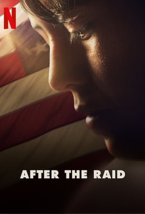 After the Raid Movie Poster Image