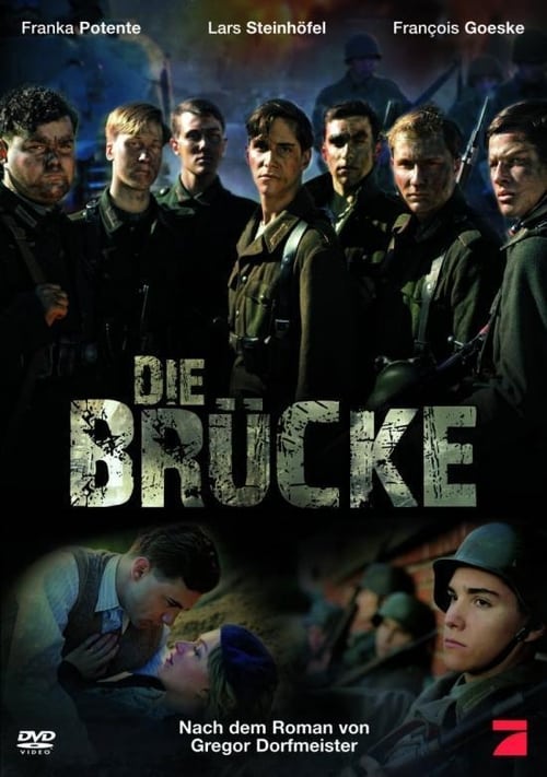 Die Brücke (2008) poster