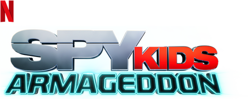 Spy Kids: Armageddon