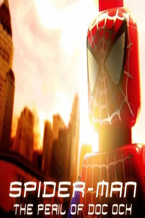 Spider-Man: The Peril of Doc Ock