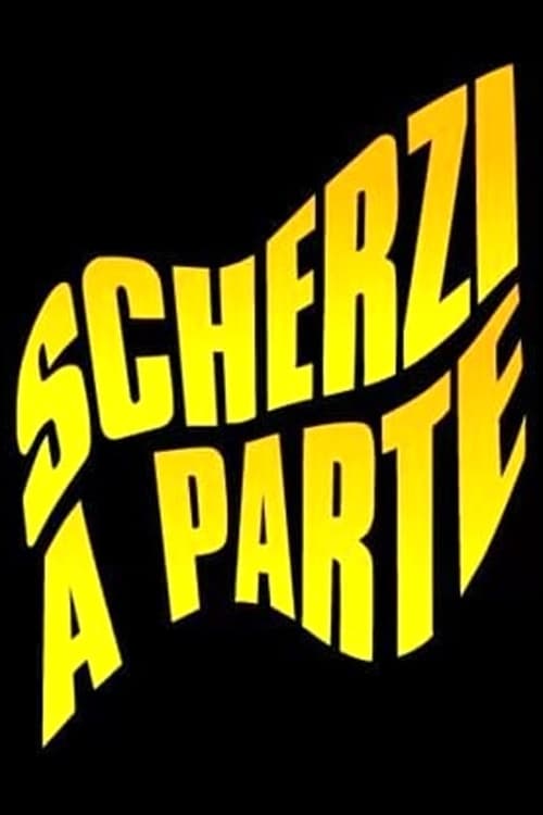 Scherzi a Parte, S02E02 - (1993)