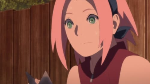 Boruto: Naruto Next Generations: 1×133