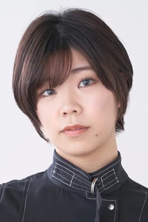 Namiko Ōyama