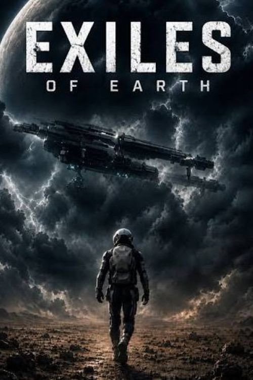 Exiles of Earth