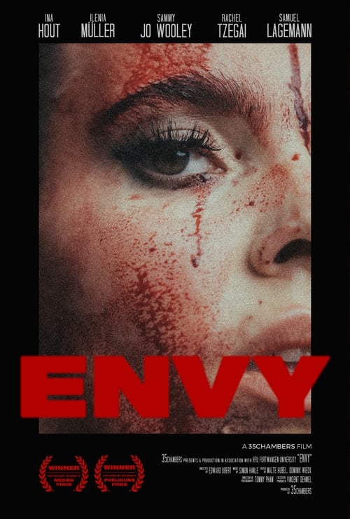 Poster Envy 2022