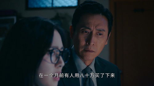 The Unusual Prosecutor S01E07 backdrop