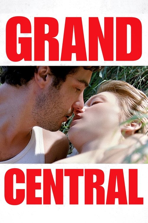 Grand Central 2013 Grand Central 2013