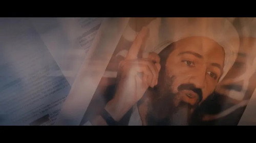 CIA, les guerres secrètes de l’après-11 Septembre - S1 - Capture