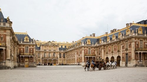 Poster della serie Versailles