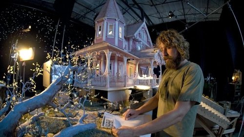 Coraline: The Making of 'Coraline'