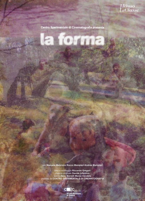 La forma