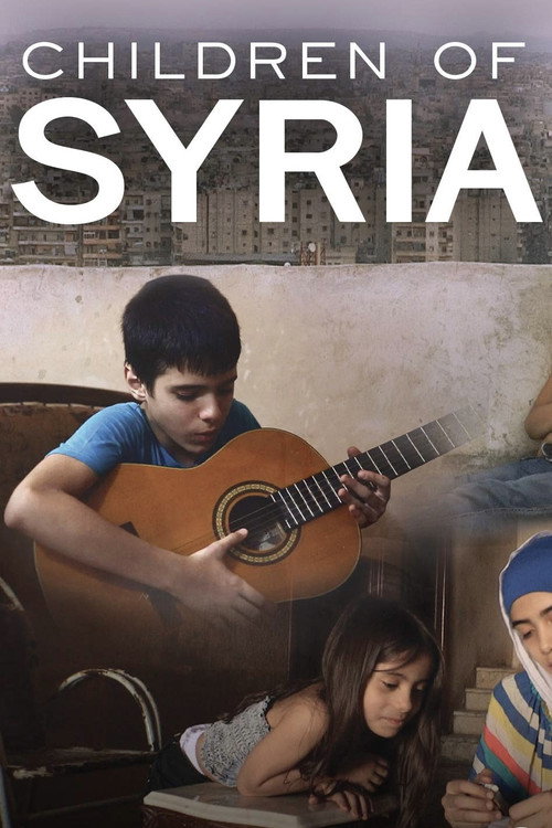 Children of Syria