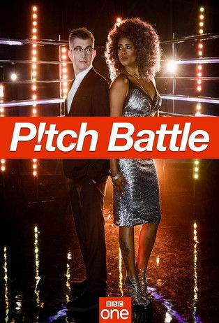 Escena 4 de Pitch Battle