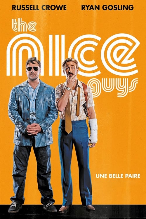 The Nice Guys (2016)