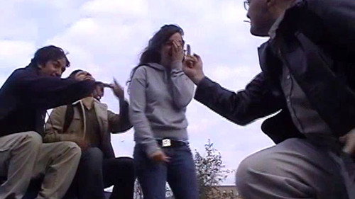 Sopranos Opening Sequence (A Parody)