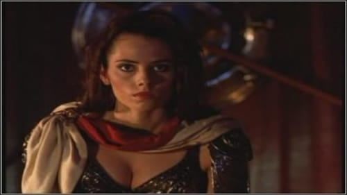 Xena: A Princesa Guerreira: 5×21