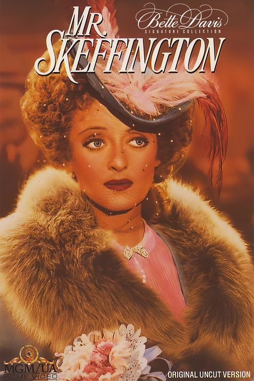 Mr. Skeffington poster