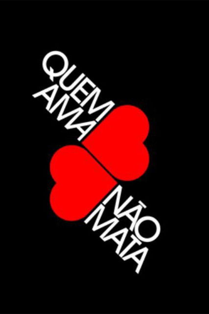 Escena 4 de Quem Ama Não Mata