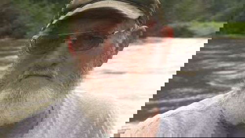 Poster della serie Moonshiners