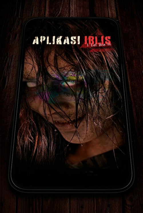 Aplikasi Iblis