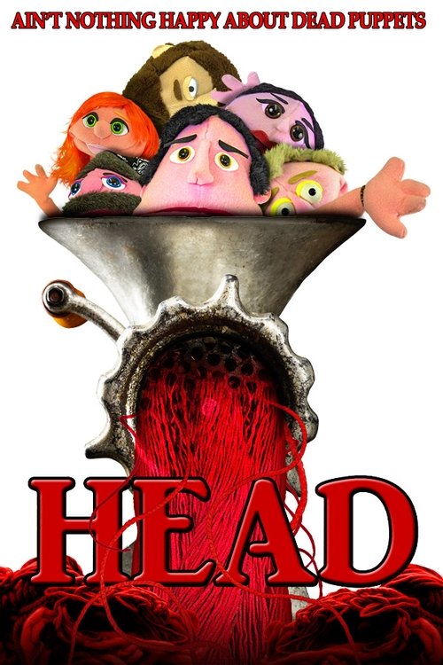 Head 2015