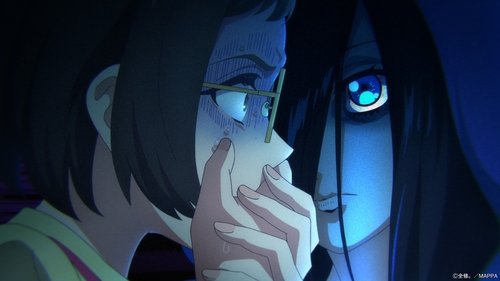 ZENSHU: 1×7