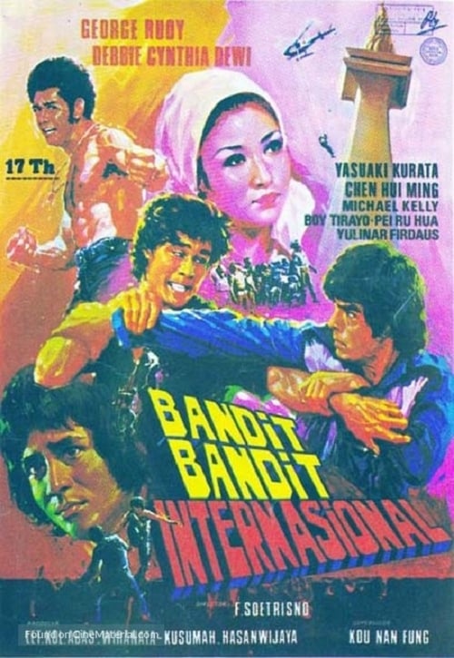 Bandit-bandit international 1977