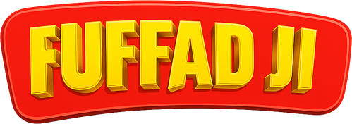 Fuffad Ji